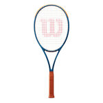 Racchette Da Tennis Wilson Blade 98 16X19 V9 RG 2024