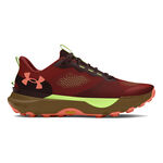 Scarpe Da Corsa Under Armour UA U Infinite Pro Trail-BLK