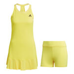 Abbigliamento adidas Club Dress