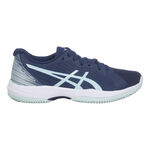 Scarpe Da Tennis ASICS Solution Swift FF CLAY