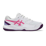 Scarpe ASICS GEL-DEDICATE 8 PADL GS