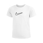 Abbigliamento Nike Dri-Fit One STD Tee