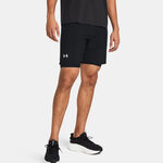 Abbigliamento Under Armour Launch 7'' 2-in-1 Short