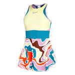 Abbigliamento Da Tennis Nike Court Dri-Fit Slam Dress MB