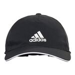 Abbigliamento adidas AeroReady 4A Cap