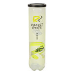 Palline Da Tennis Racket Roots Training Tennisball 4er