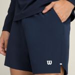 Abbigliamento Wilson Tournament Pro Short