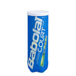 Palline Da Padel Babolat Court Padel X3