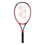 Racchette Da Tennis Yonex NEW VCORE 25 tango red