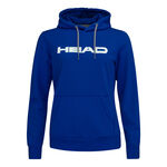 Abbigliamento HEAD Club Rosie Hoodie Women