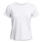 Abbigliamento Under Armour Laser SS Laufshirt