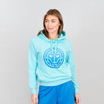 Abbigliamento BIDI BADU Colortwist Chill Hoody