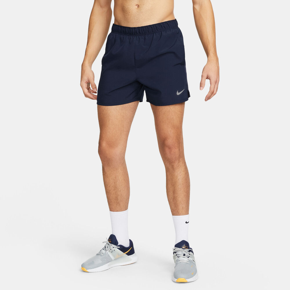 Image of Dri-Fit Challenger Dri-Fit Challenger 5in Brief-lined Pantaloncini Uomini