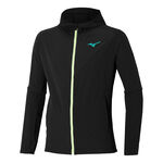 Abbigliamento Mizuno Mugen Hooded Jacket