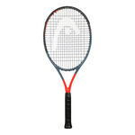 Racchette Da Tennis HEAD Graphene 360 Radical Elite (Opp. SMU HQ)