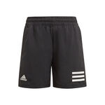 Abbigliamento adidas 3-Stripes Club Shorts Boys