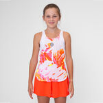 Abbigliamento BIDI BADU Wild Arts Junior Tank