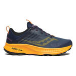 Scarpe Da Corsa Saucony Ride TR2 GTX