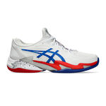 Scarpe Da Tennis ASICS Court FF 3 Clay Novak