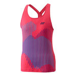 Abbigliamento Yonex Tank