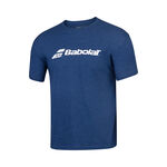 Abbigliamento Babolat Exercise Tee Boys