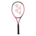 Racchette Da Tennis Yonex NEW VCORE 100 tango red