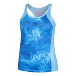 Abbigliamento BIDI BADU Jua Tech Tank