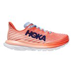 Scarpe Da Corsa Hoka One One Mach 5 Women