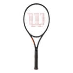 Racchette Da Tennis Wilson BURN 100 CV BK EDITION (Special Edition)