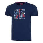 Abbigliamento BIDI BADU New York 2024 Chill Tee