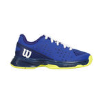 Scarpe Da Tennis Wilson RUSH PRO AC