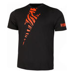 Abbigliamento Hydrogen Tiger Tech Tee