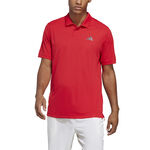 Abbigliamento adidas Club Tennis Polo Shirt