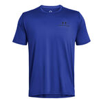 Abbigliamento Under Armour Rush Energy Shortsleeve