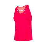 Abbigliamento Babolat Play Tank Girls