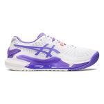 Scarpe Da Tennis ASICS Gel-Resolution 9 AC