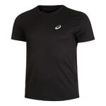 Abbigliamento ASICS Core Shortsleeve Top