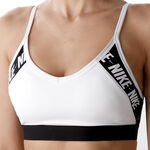 Abbigliamento Nike Indy Logo Sports Bra Women