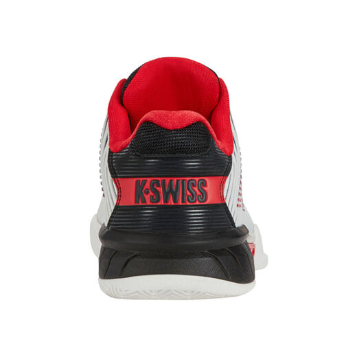 K-Swiss