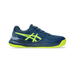 Scarpe Da Tennis ASICS Gel-Resolution 9 GS AC