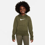 Abbigliamento Nike TF Hoody