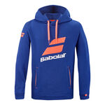 Abbigliamento Babolat Exercise Sweatshirt