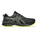 Scarpe Da Corsa ASICS GEL-Venture 9 WP