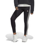 Abbigliamento adidas W 3S HW LG