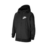 Abbigliamento Nike Sportswear Windrunner Jacket Boys