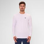 Abbigliamento BIDI BADU Crew Roundneck Longsleeve