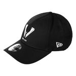 Abbigliamento Tennis-Point 9FORTY Tennis-Point Racket Cap