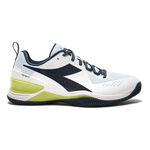 Scarpe Da Tennis Diadora Blushield Torneo 2 CLAY