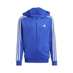 Abbigliamento adidas Training Essentials 3 Stripes Sweatjacke