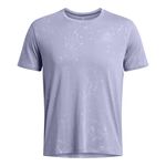 Abbigliamento Under Armour Streaker Splatter SS Tee